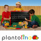 Preview: Kinder Gartenspielzeug "plantolino", 5-teilig